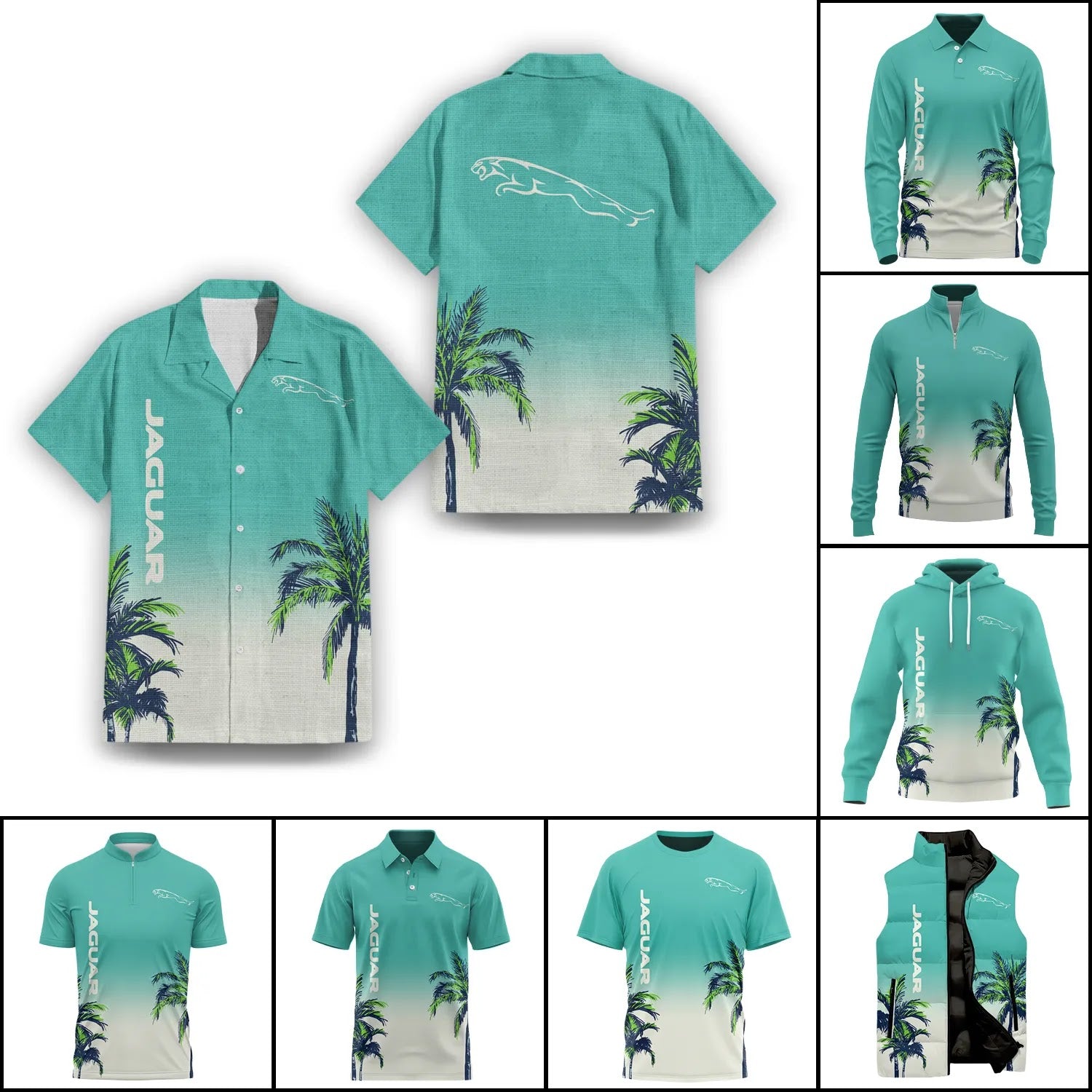 Jaguar Apparels SHW020