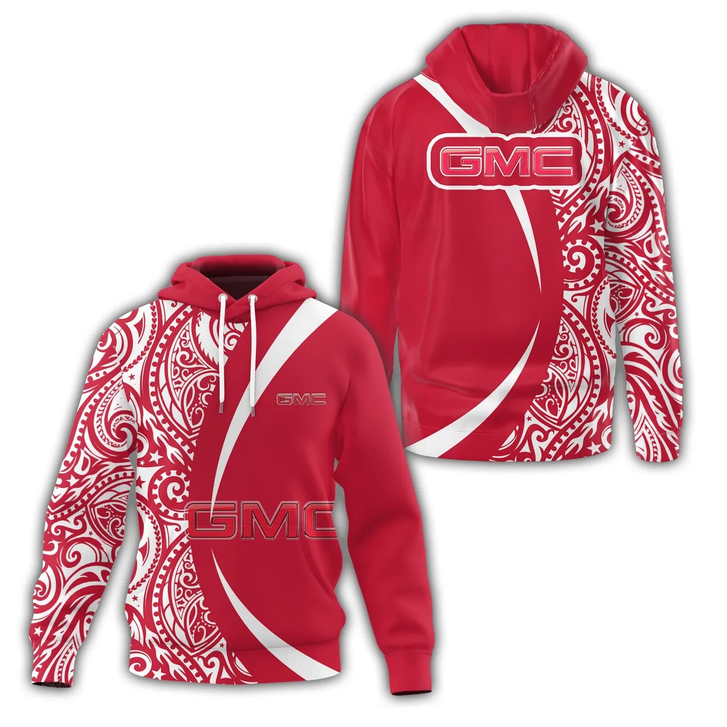 GMC Apparels SHW072