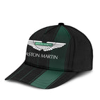Aston Martin Cap CSC043