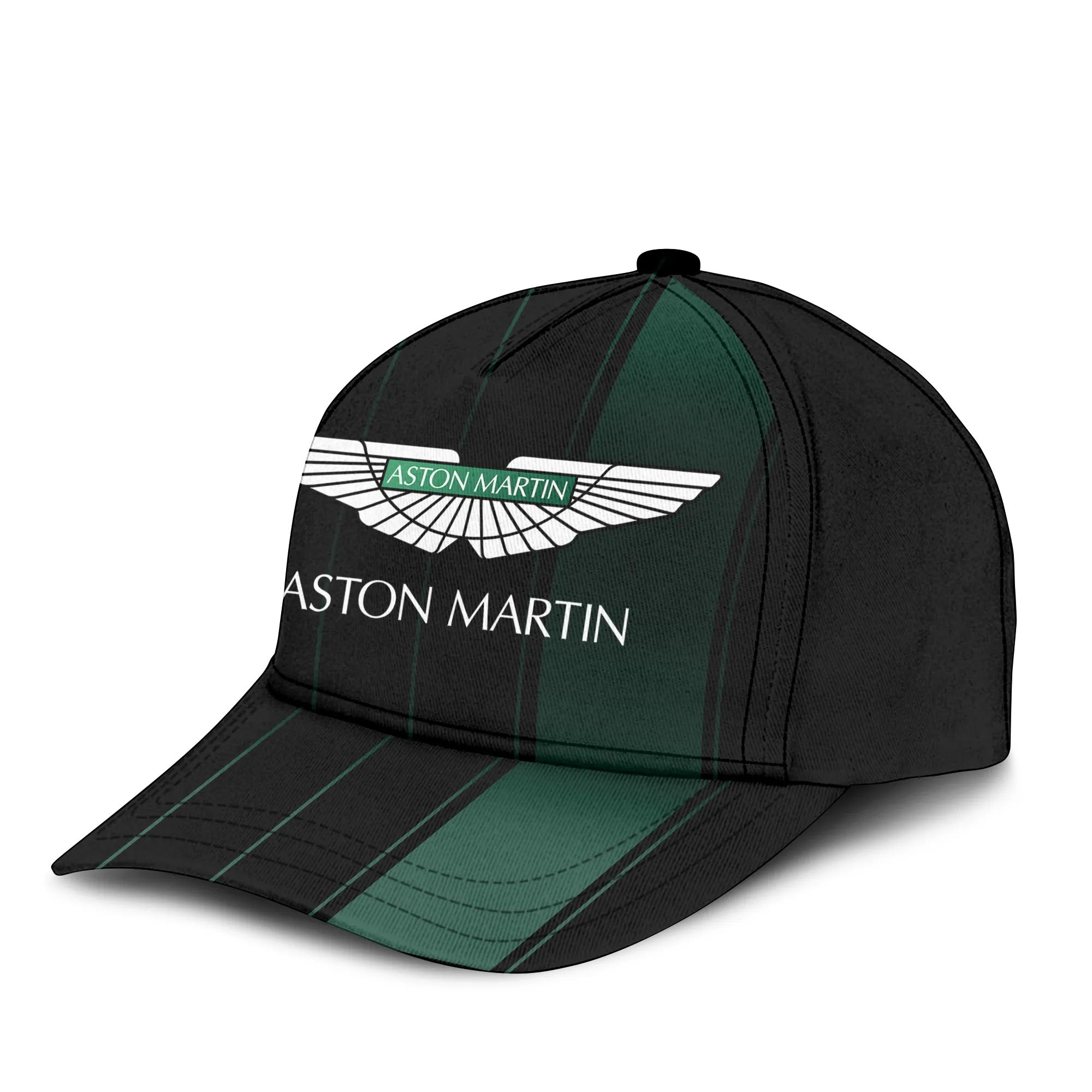 Aston Martin Cap CSC043