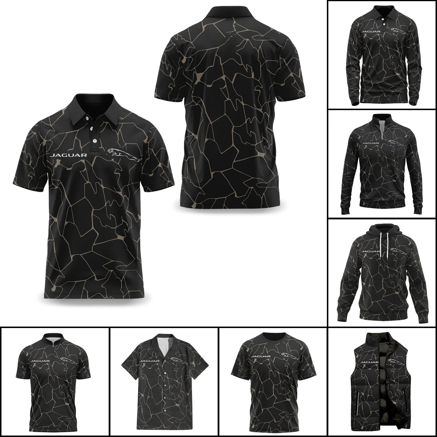 Jaguar Apparels SC103