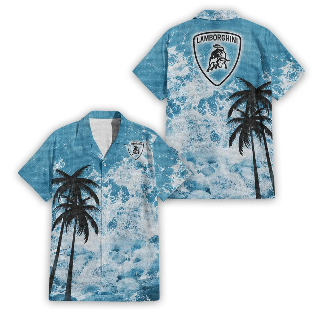 Lamborghini Apparels SHW052