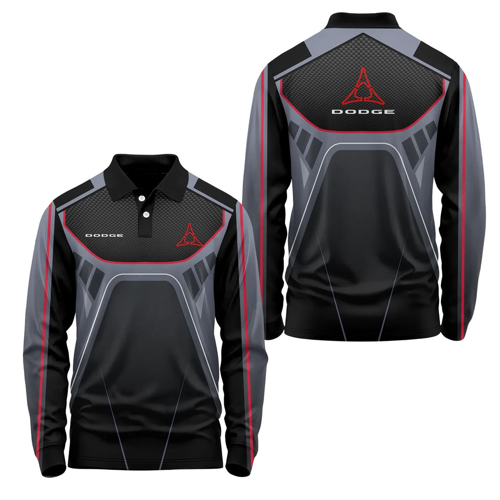 Dodge Apparels SC088