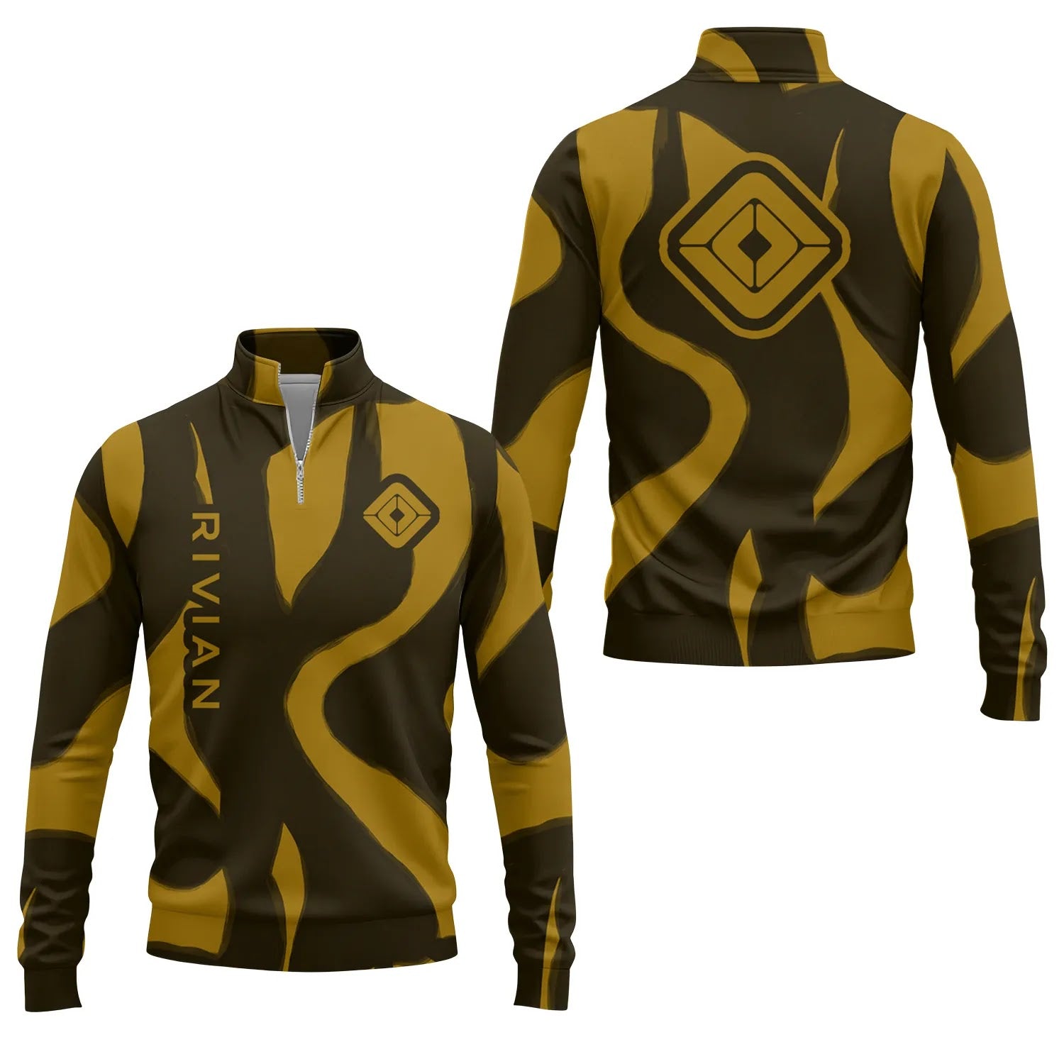 Rivian Apparels SHW068