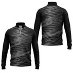 Jaguar Quarter-zip Pullover SC118