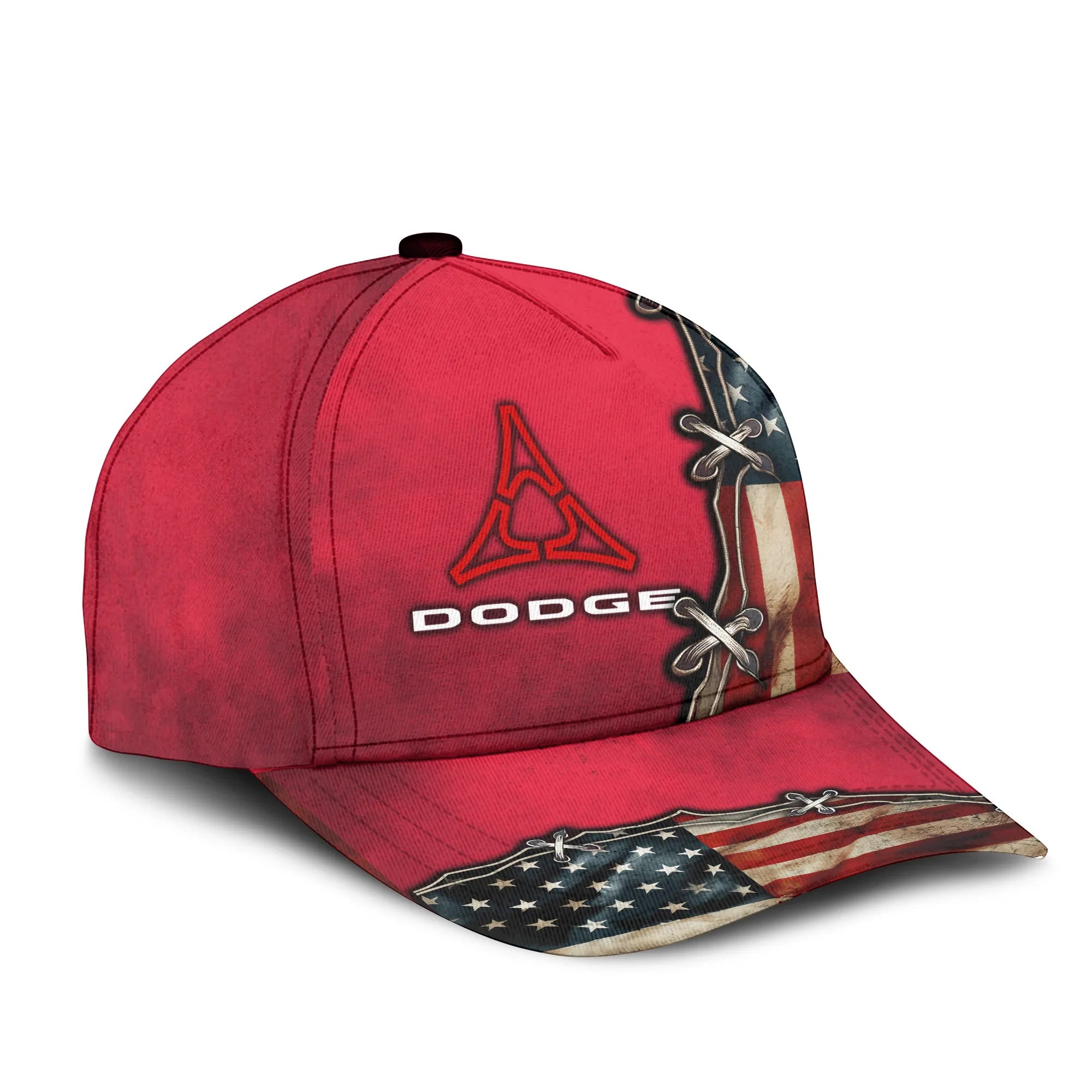 Dodge Cap CSC015