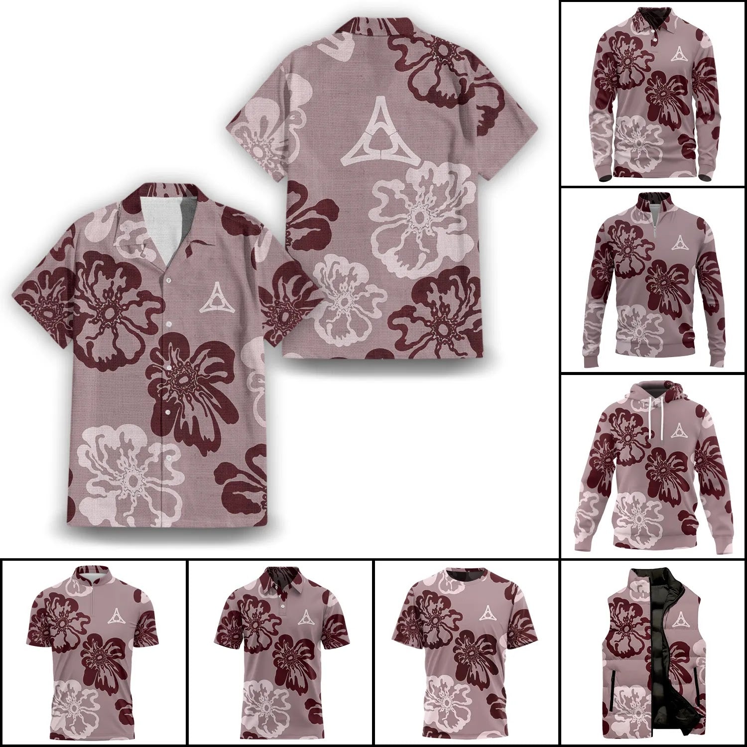 Dodge Apparels SHW073
