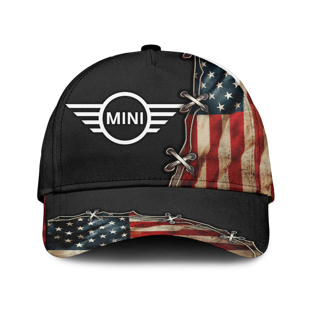 Mini Cap CSC015