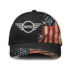 Mini Cap CSC015