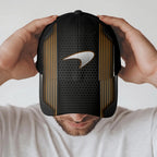 McLaren Apparels CSC074