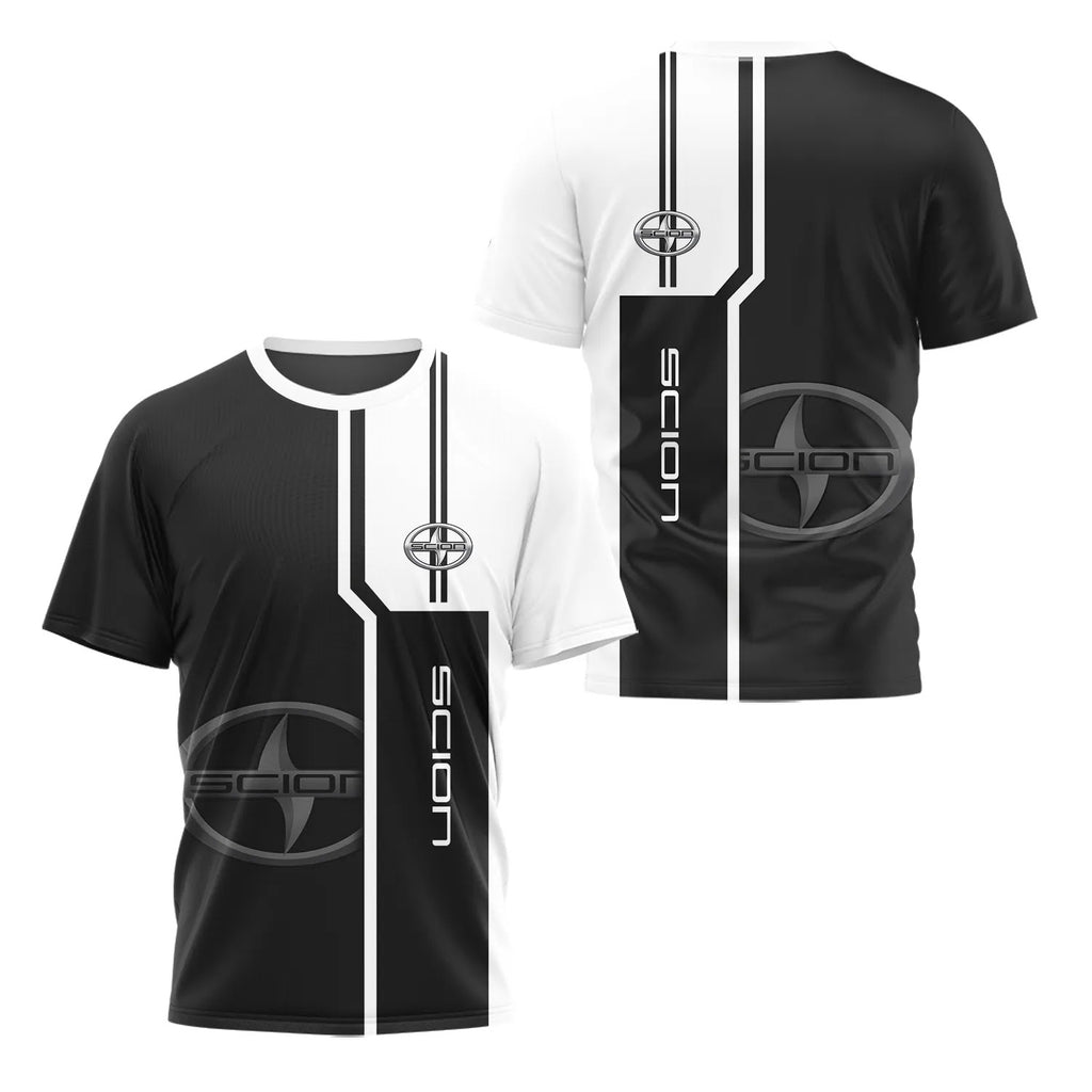 Scion Apparels SC064