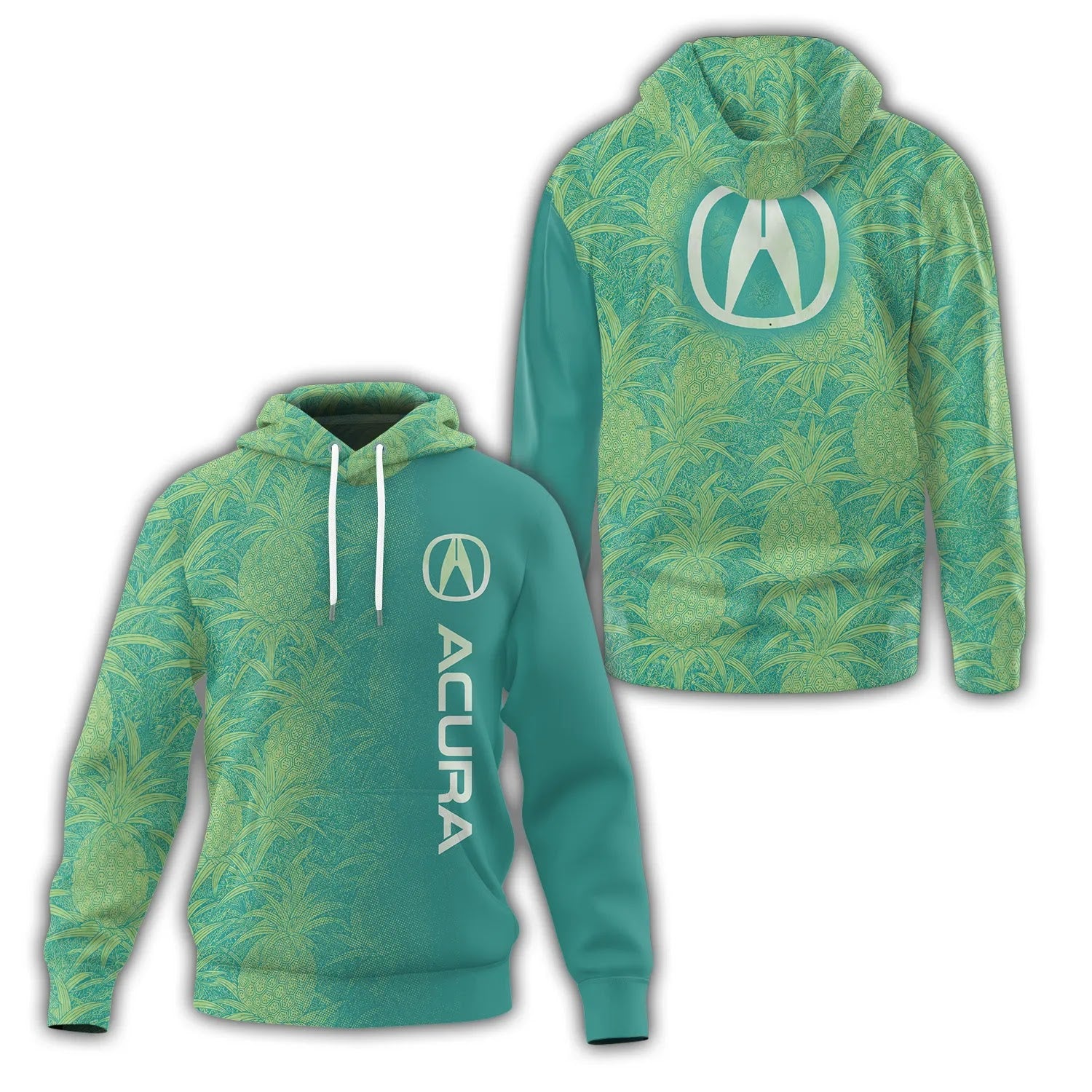 Acura Apparels SHW014
