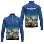 Genesis Apparels SHW005