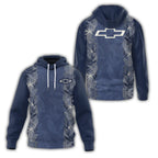 Chevrolet Apparels SHW045