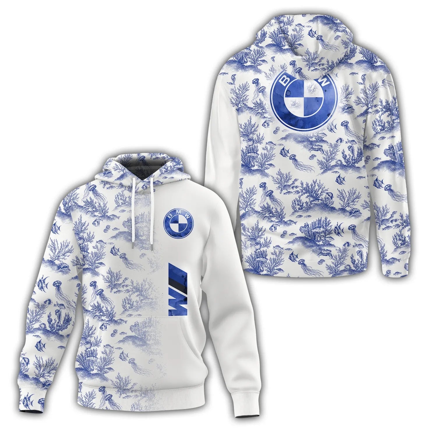 BMW Apparels SHW009