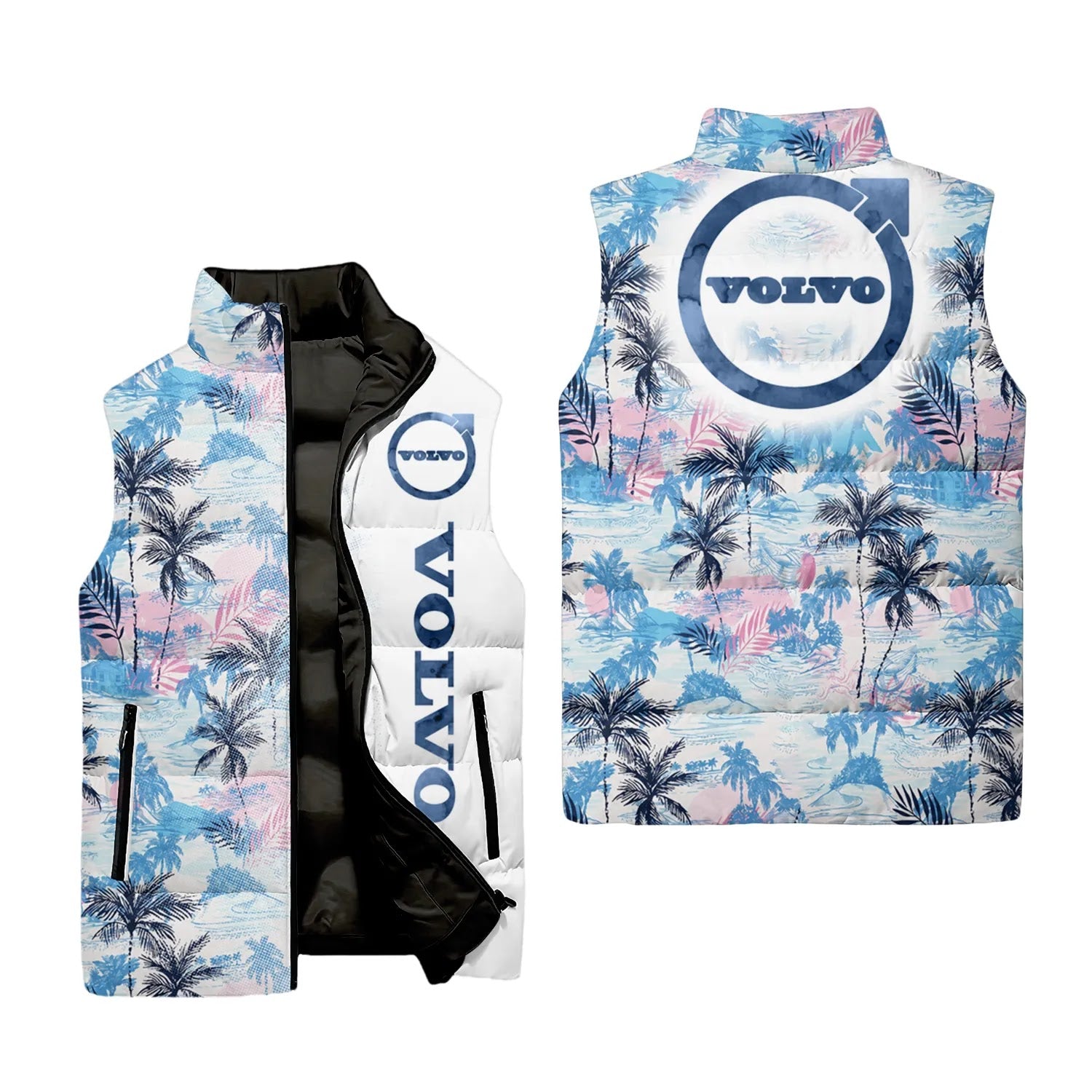 Volvo Apparels SHW029