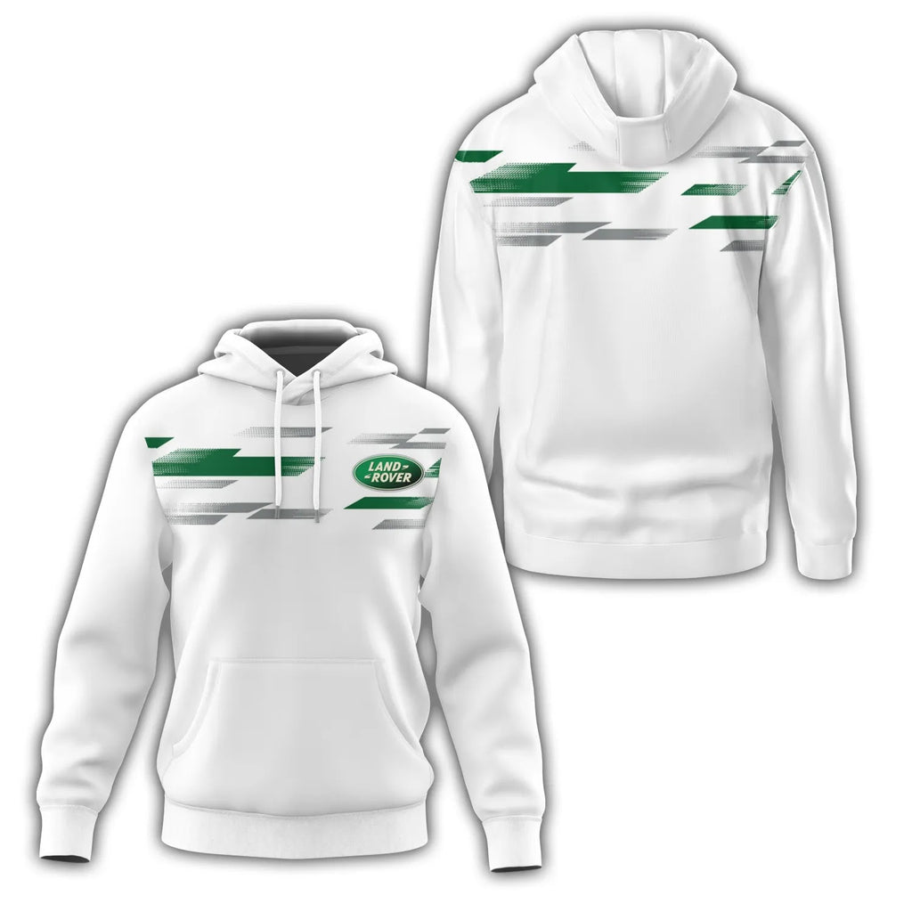 Land Rover Hoodie SC100-2