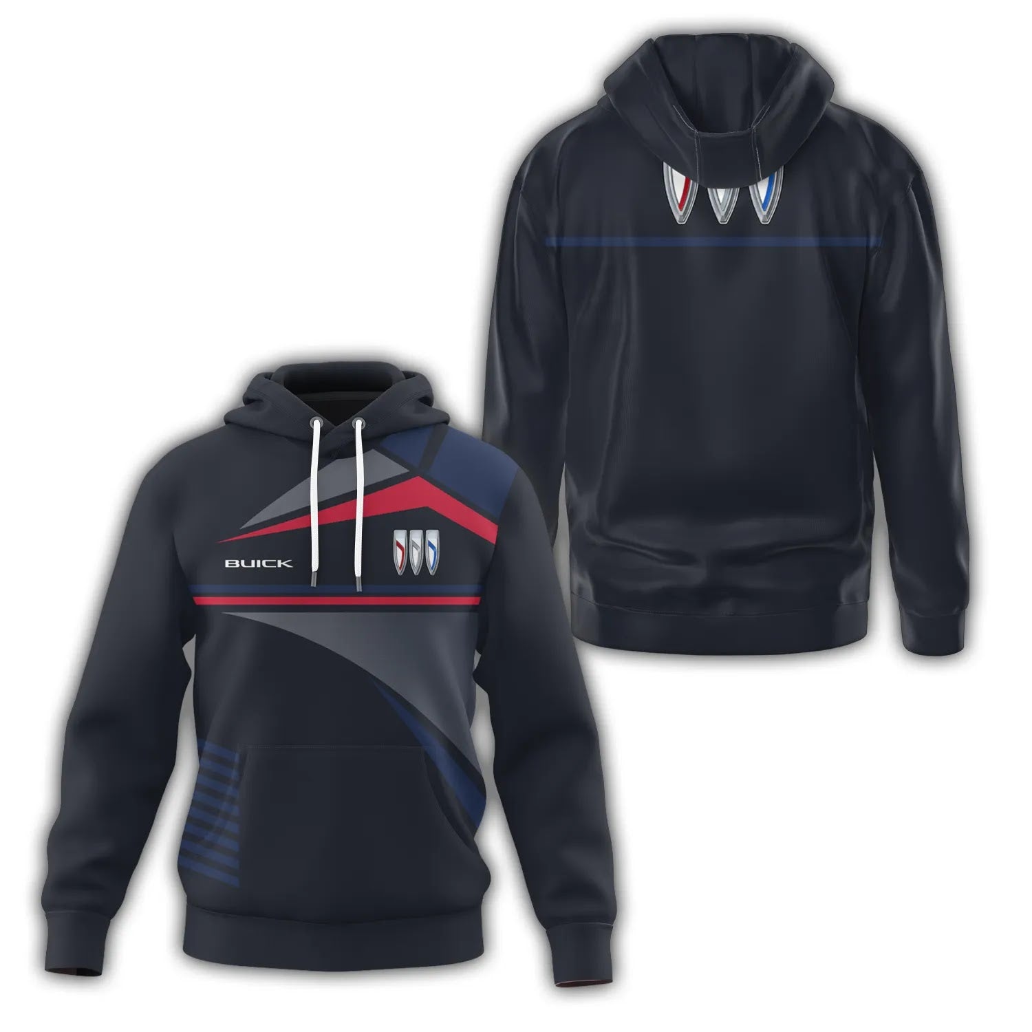 Buick Apparels SC067