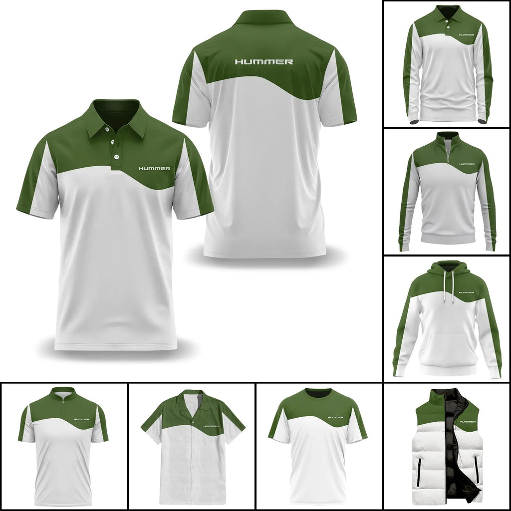 Hummer Apparels SC110