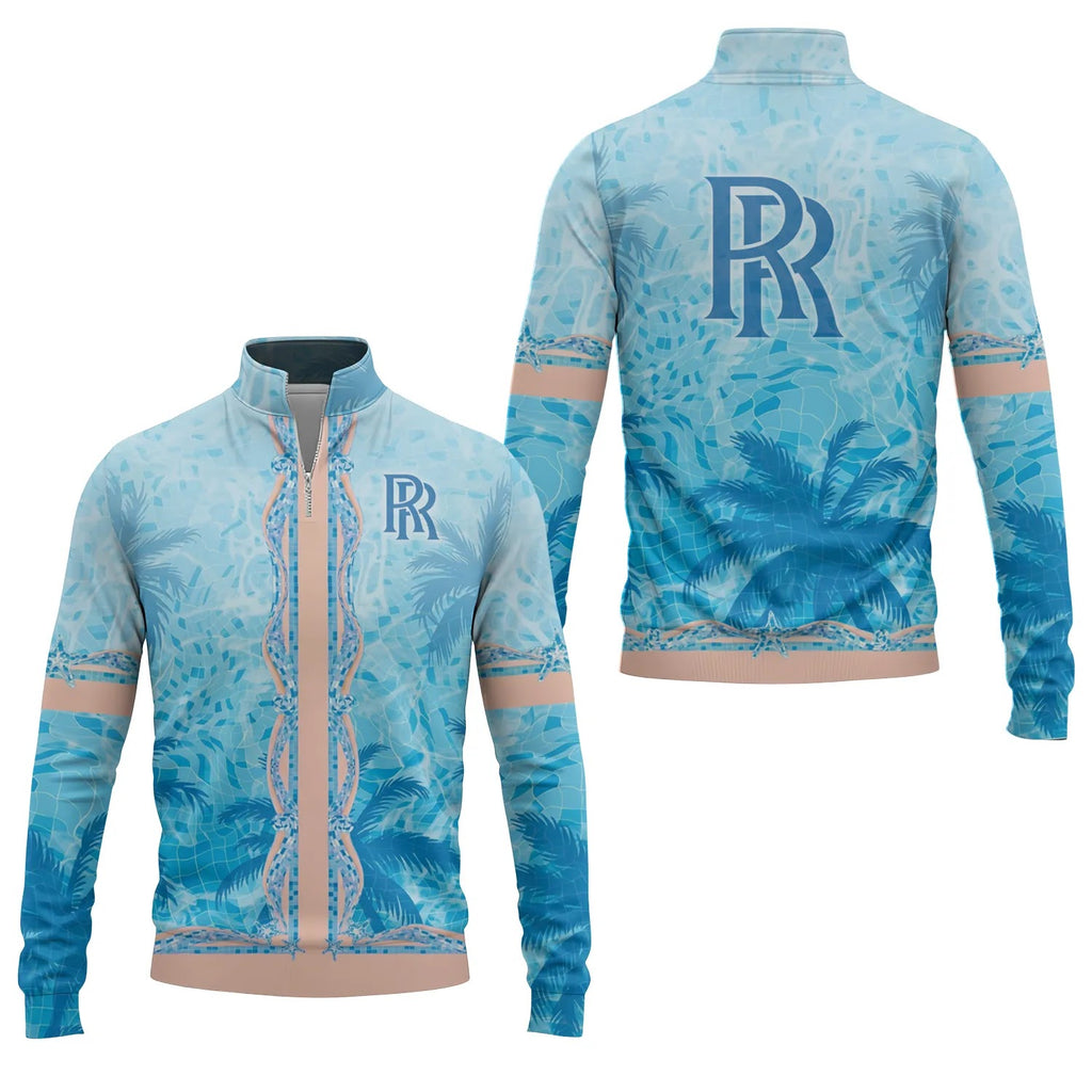 Rolls-Royce Apparels SHW026