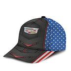 Cadillac Cap CSC003