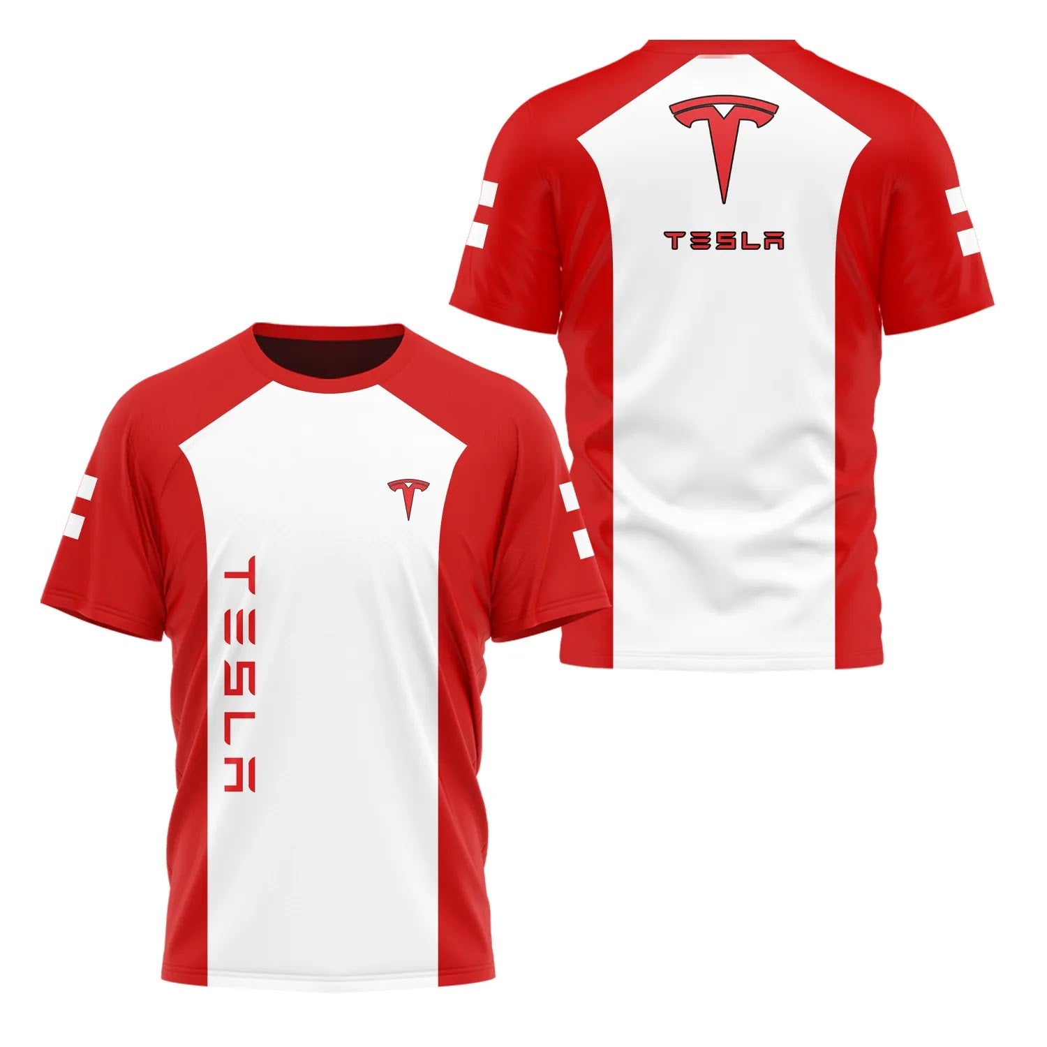 Tesla Apparels SC078