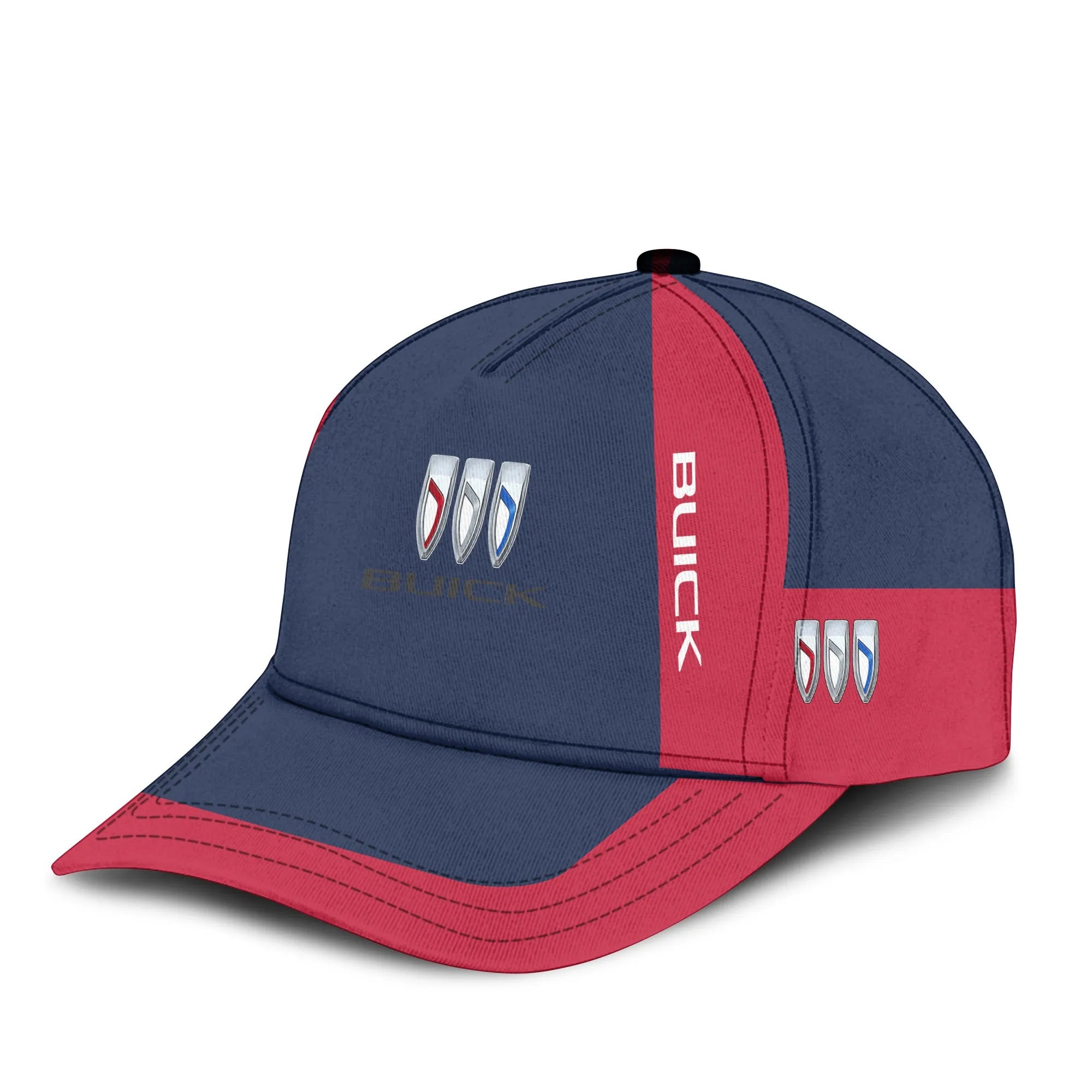 Buick Cap CSC026