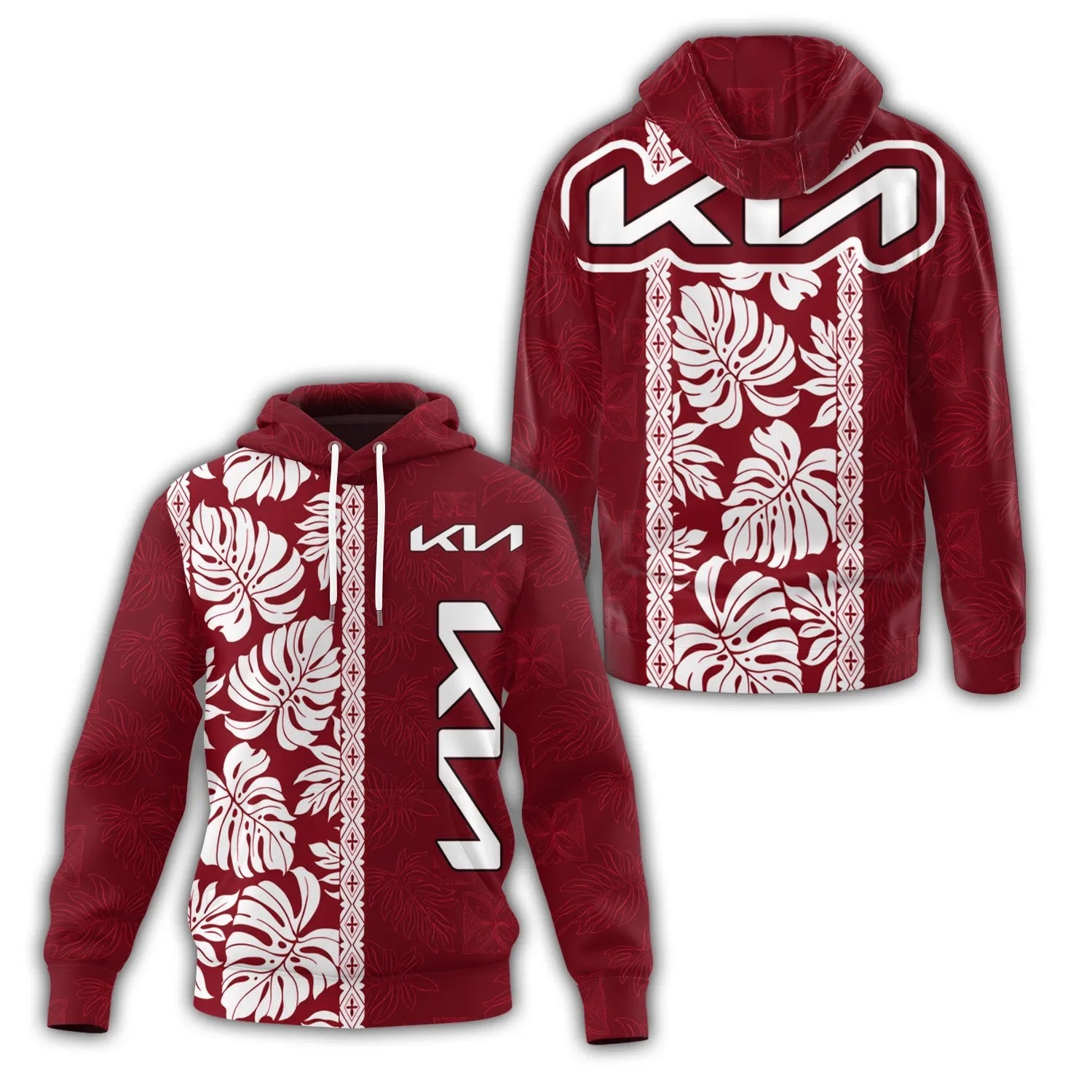 Kia Apparels SHW046