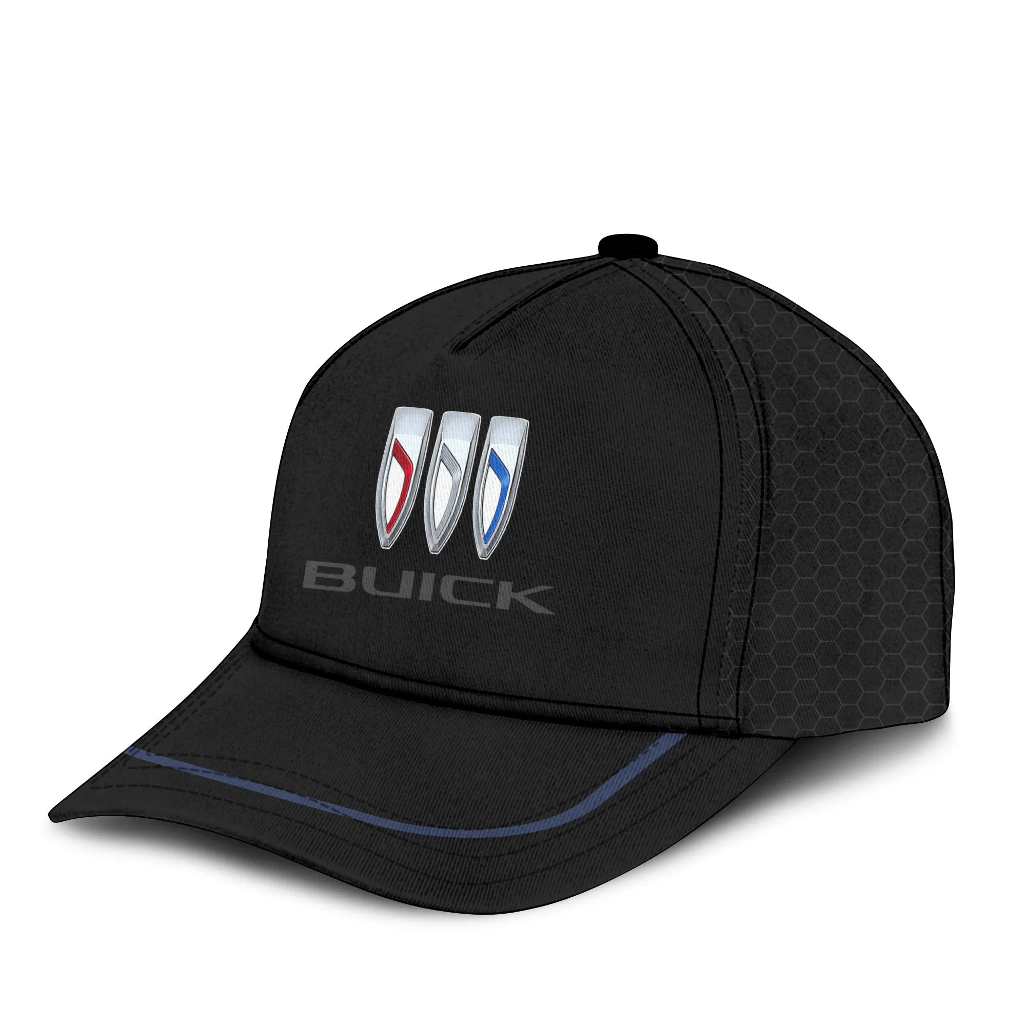 Buick Cap CSC031