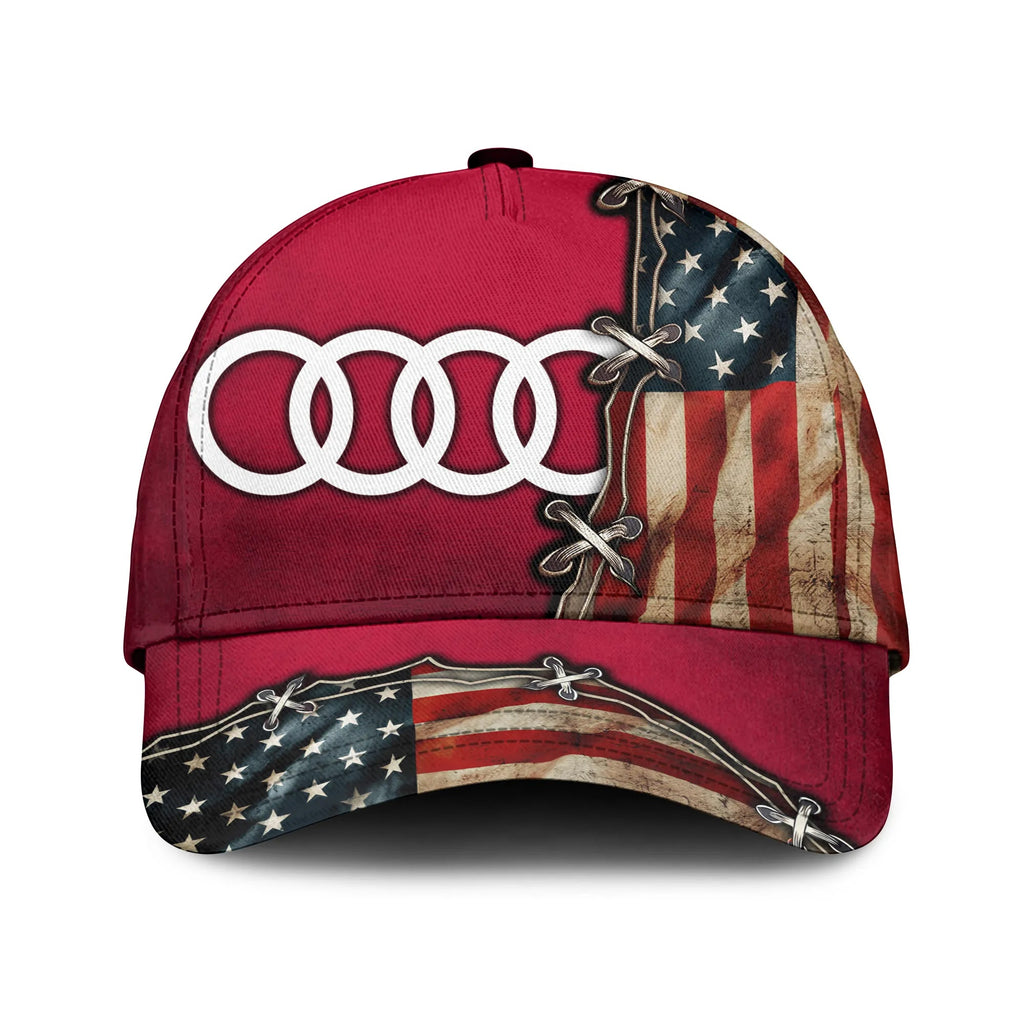 Audi Cap CSC015