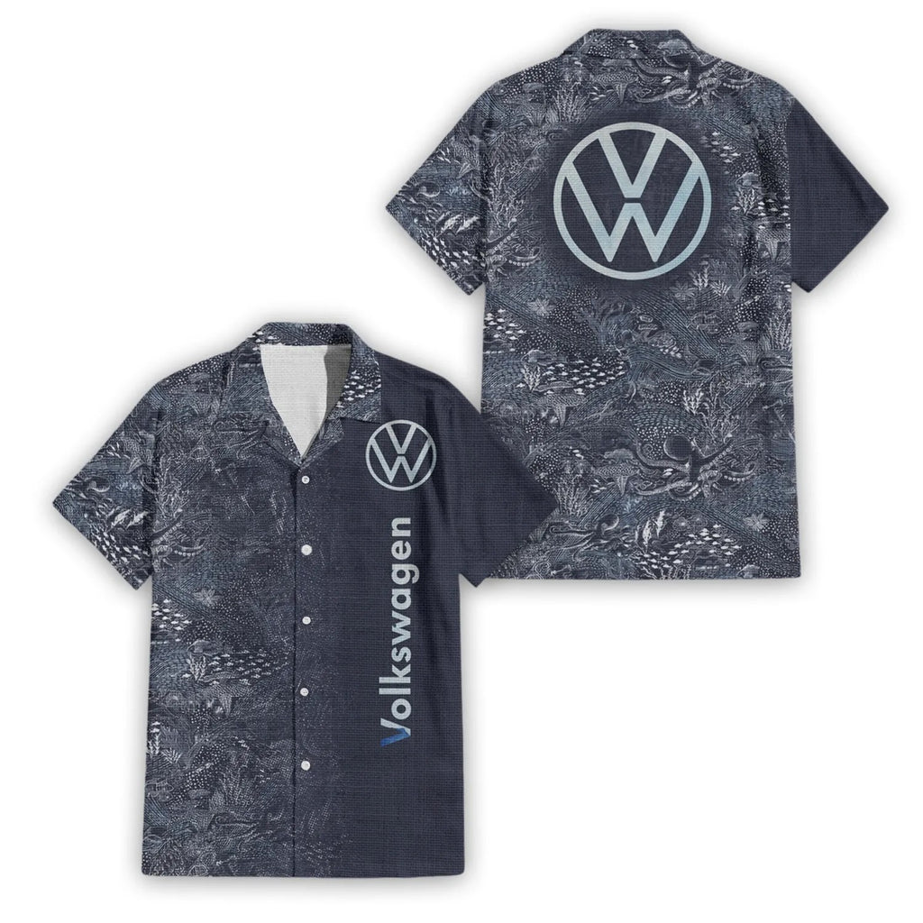 Volkswagen Apparels SHW006