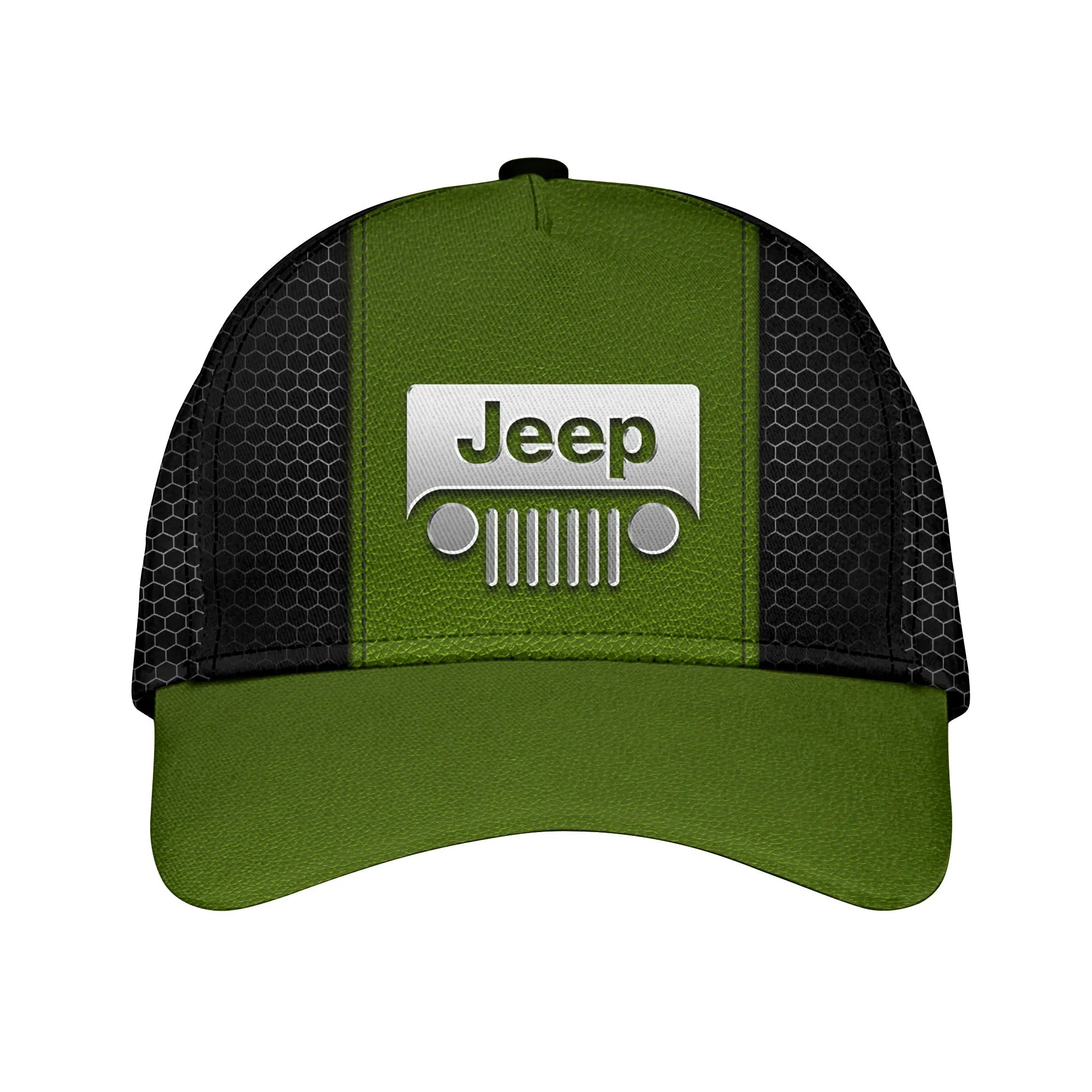Jeep Apparels CSC071