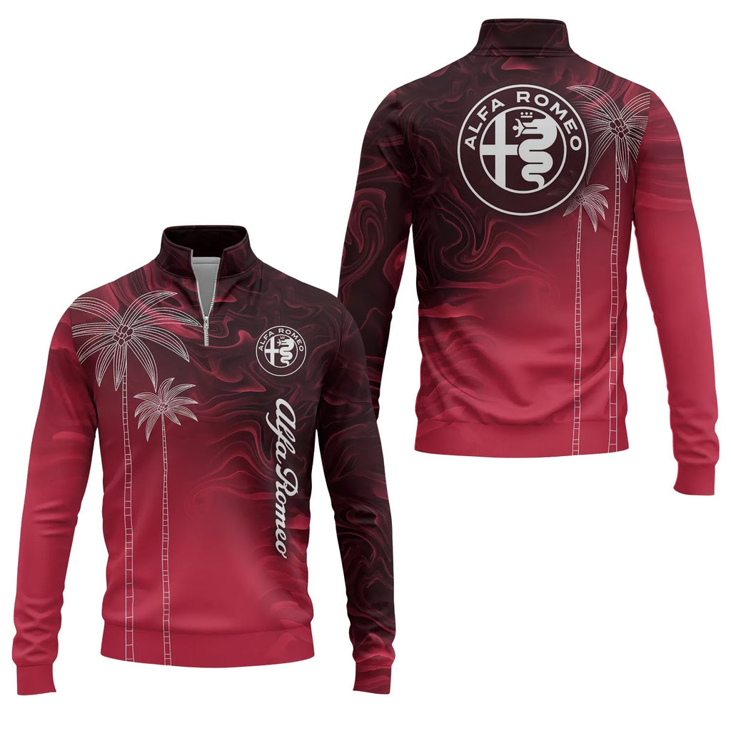 Alfa Romeo Apparels SHW070