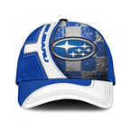 Subaru Cap CSC012