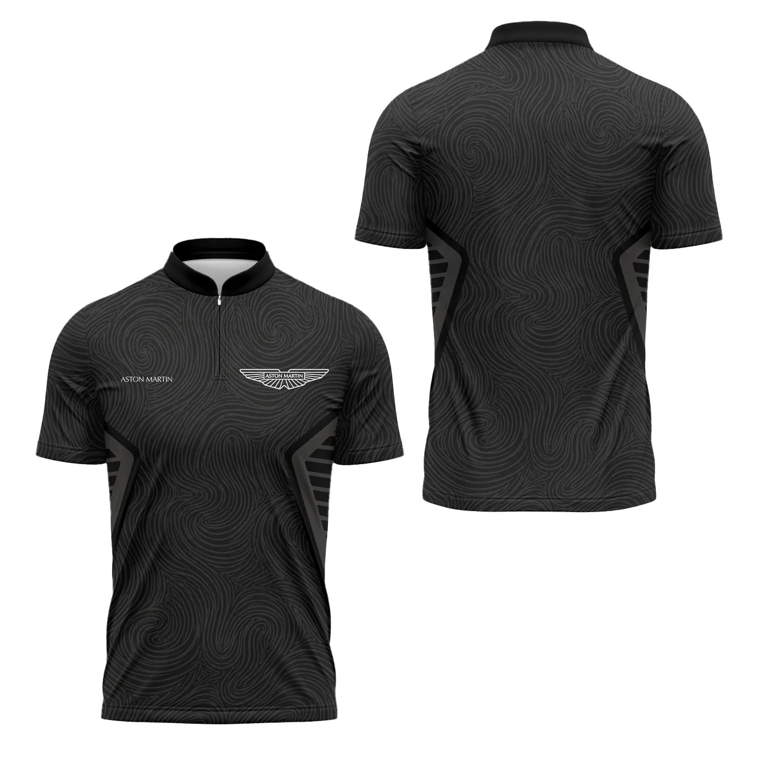 Aston Martin Apparels SC102