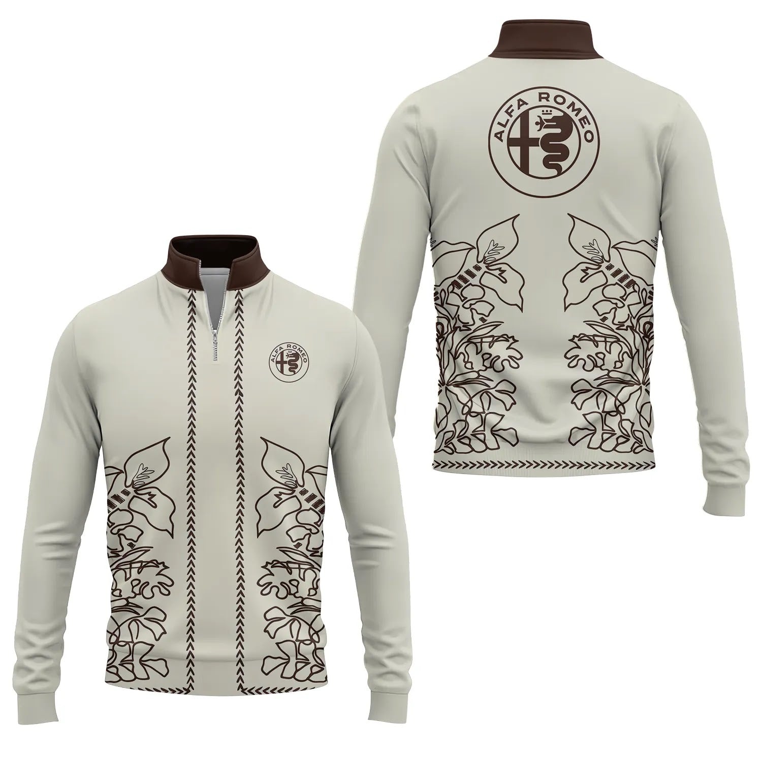 Alfa Romeo Apparels SHW064