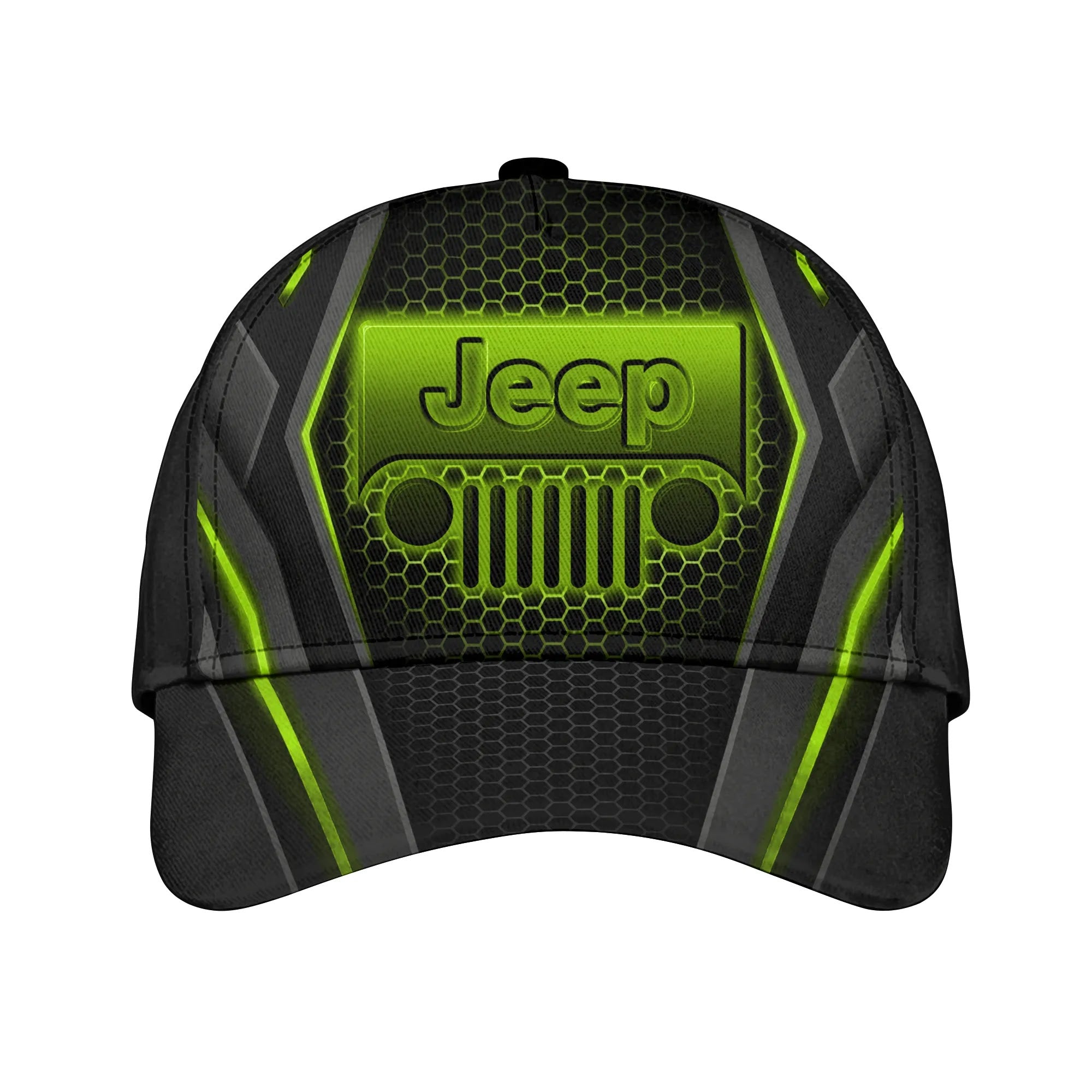 Jeep Apparels CSC077