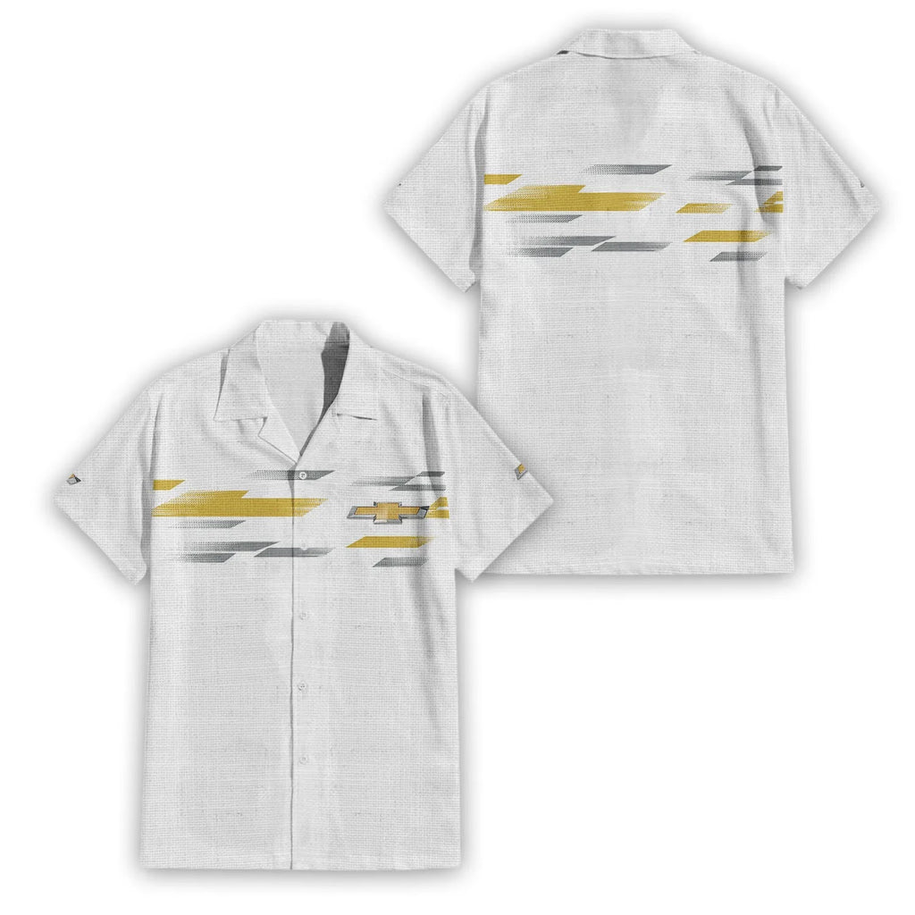 Chevrolet Apparels SC100-2