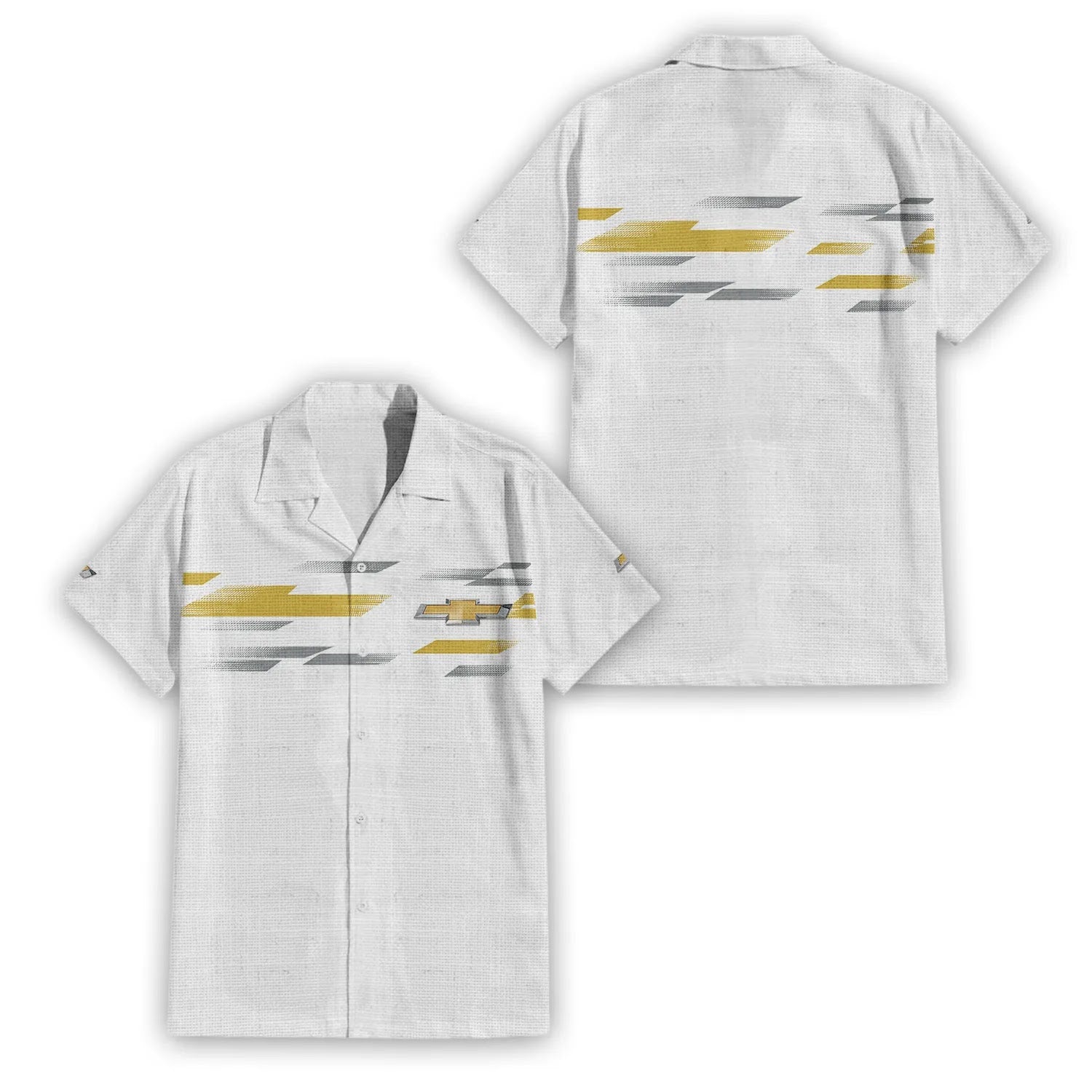 Chevrolet Apparels SC100-2
