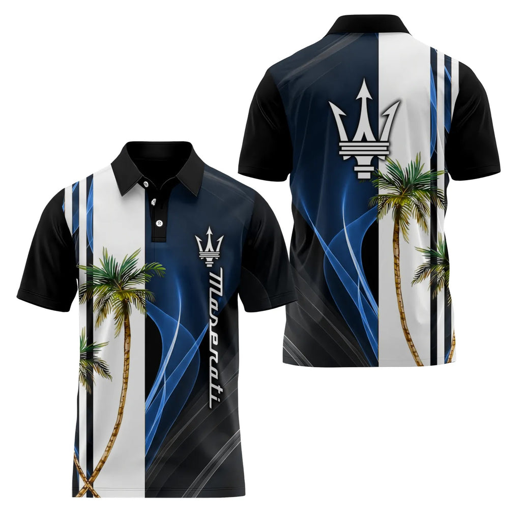Maserati Apparels SHW036