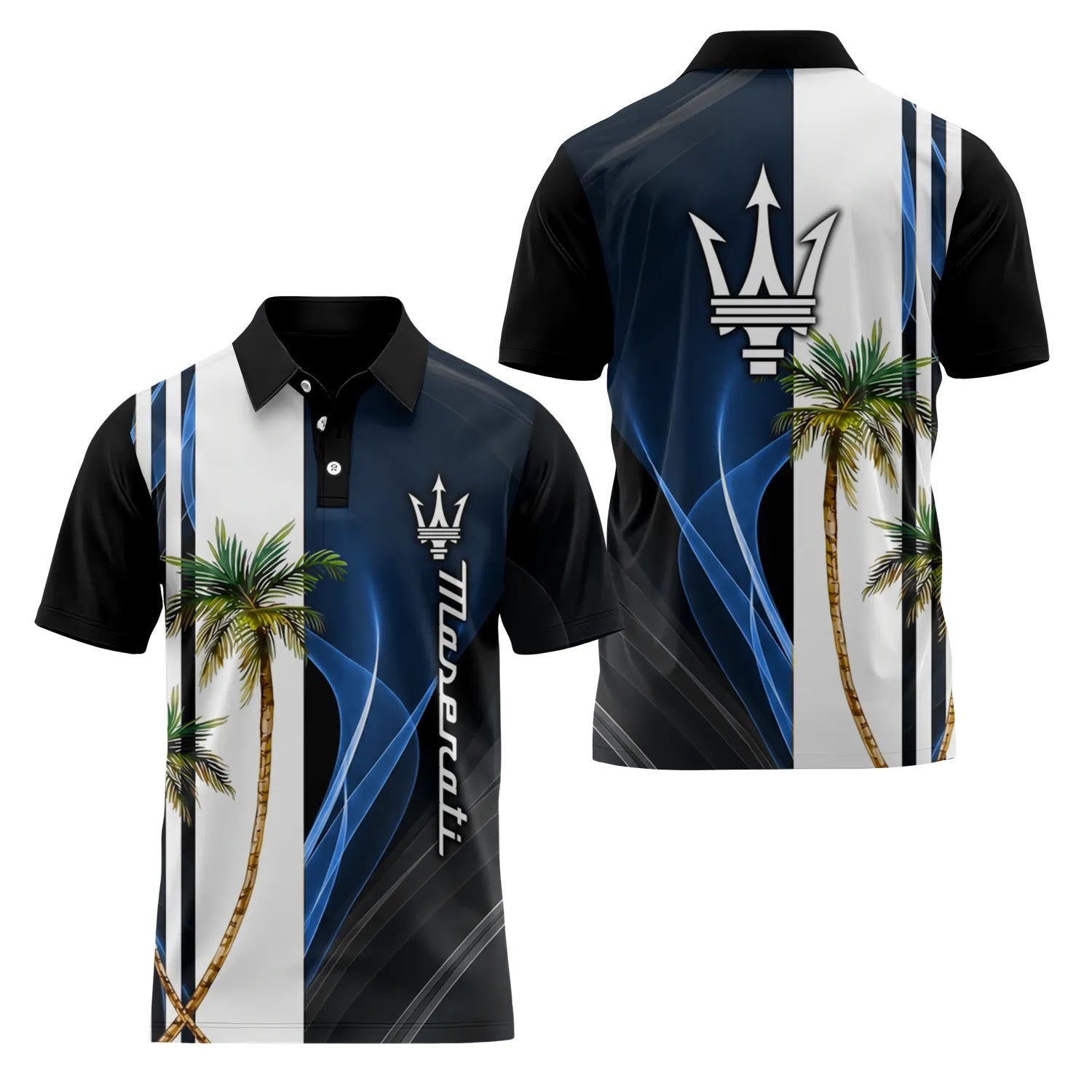 Maserati Apparels SHW036