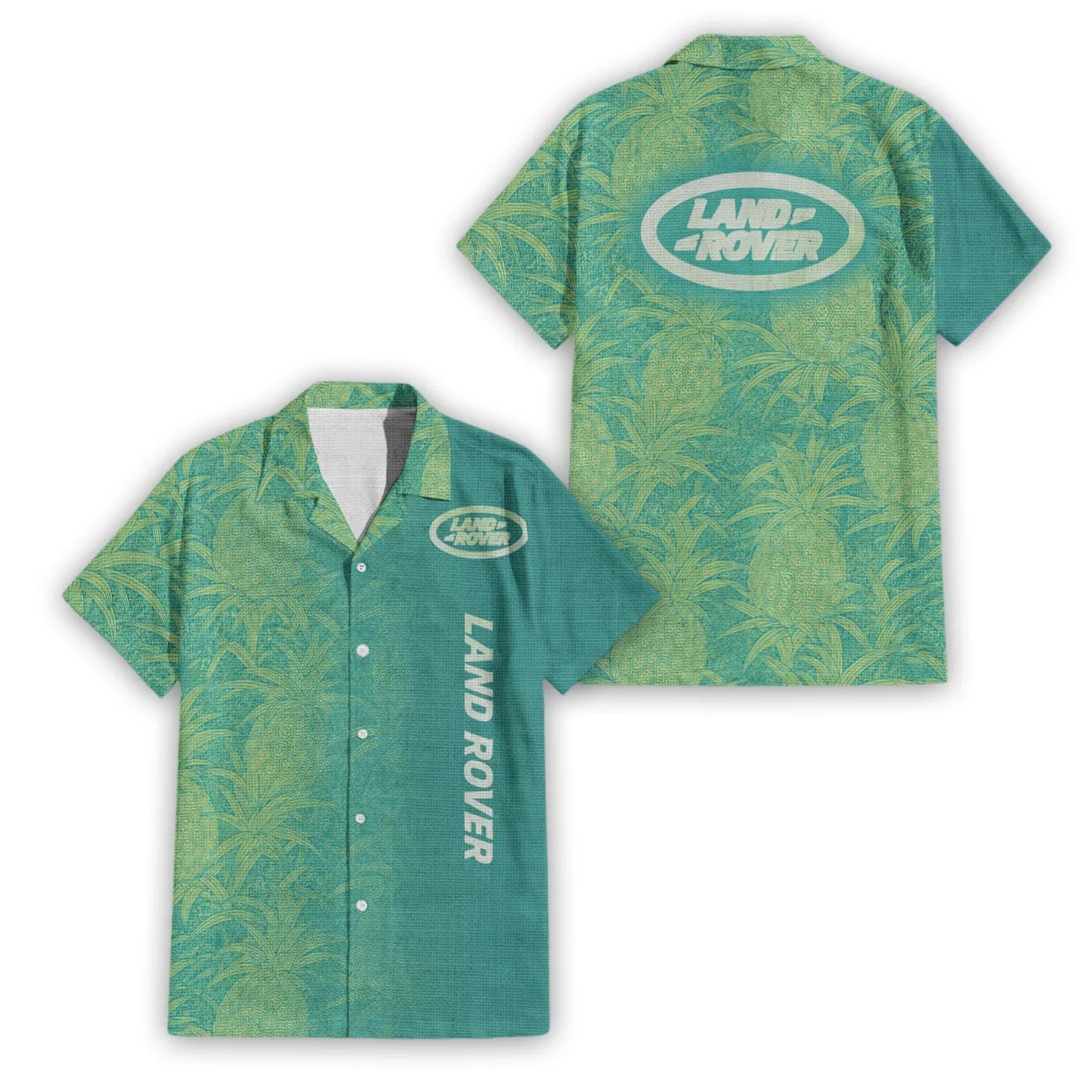 Land Rover Apparels SHW014
