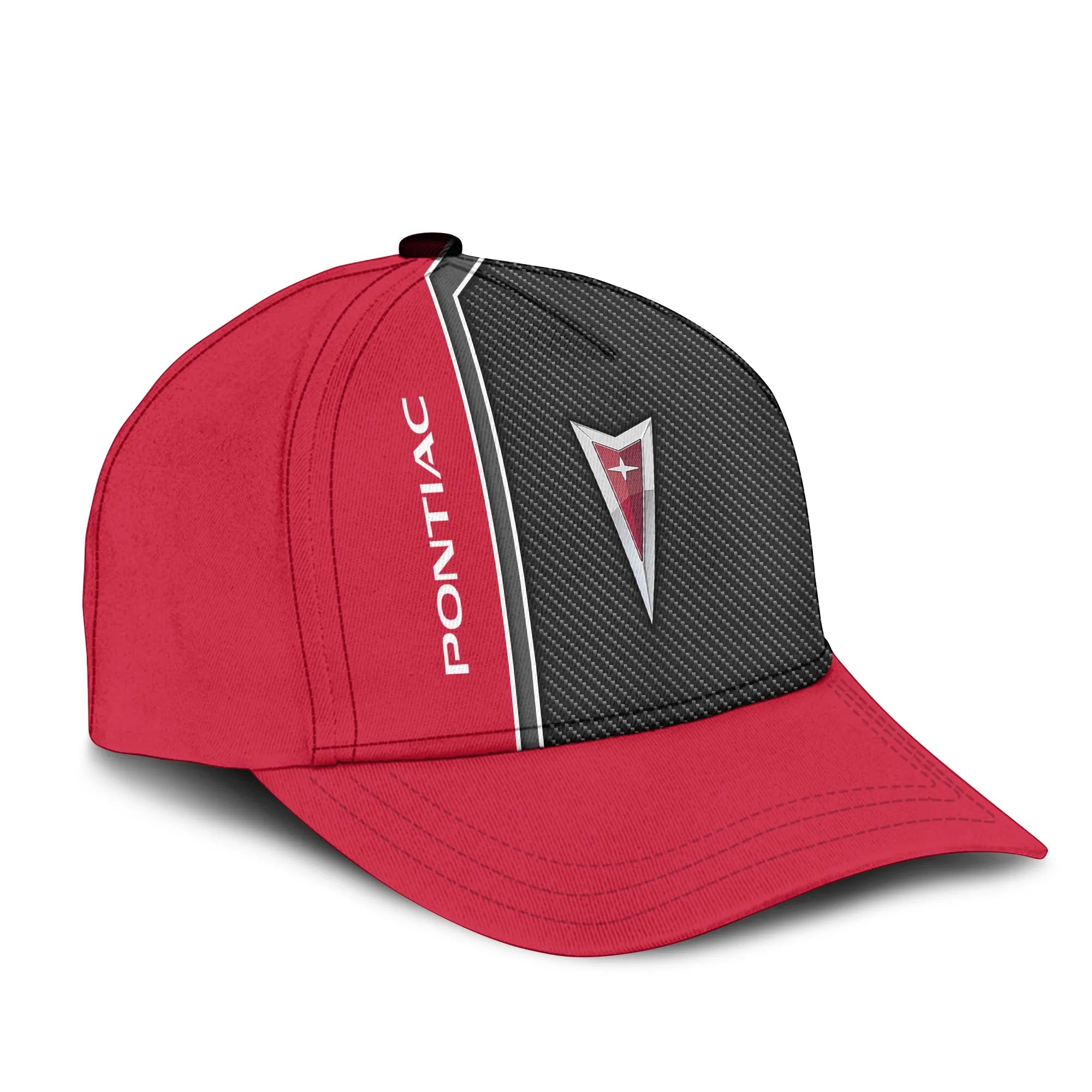 Pontiac Cap CSC037