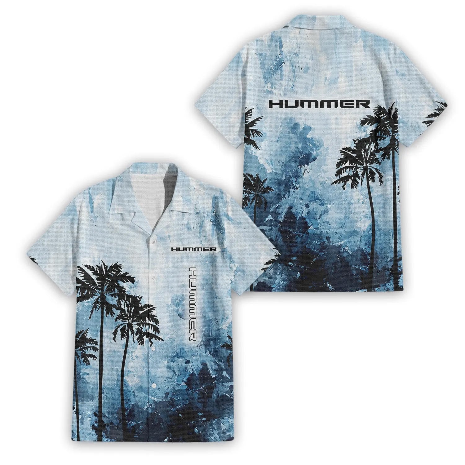 Hummer Apparels SHW034