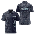 Ford Apparels SHW006