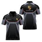 Porsche Apparels SC088
