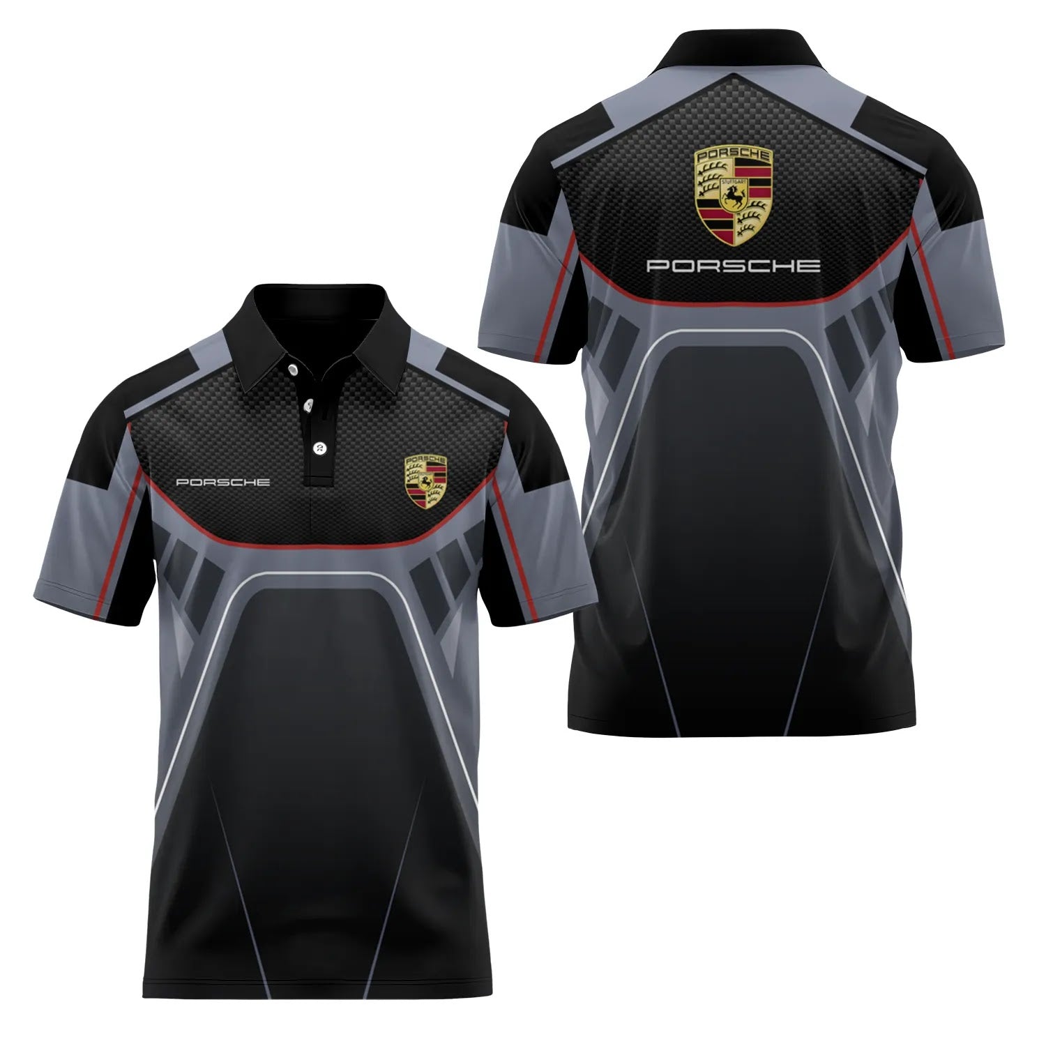 Porsche Apparels SC088