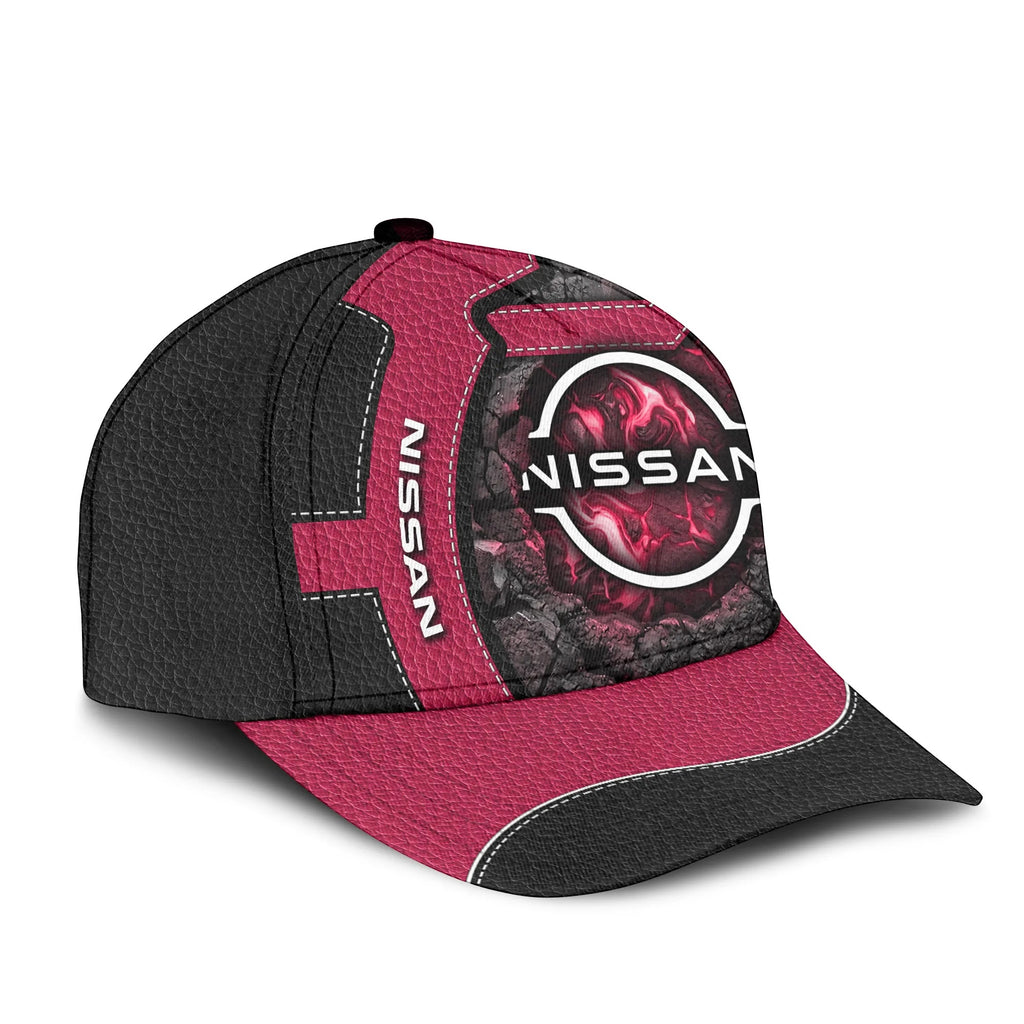 Nissan Cap CSC020