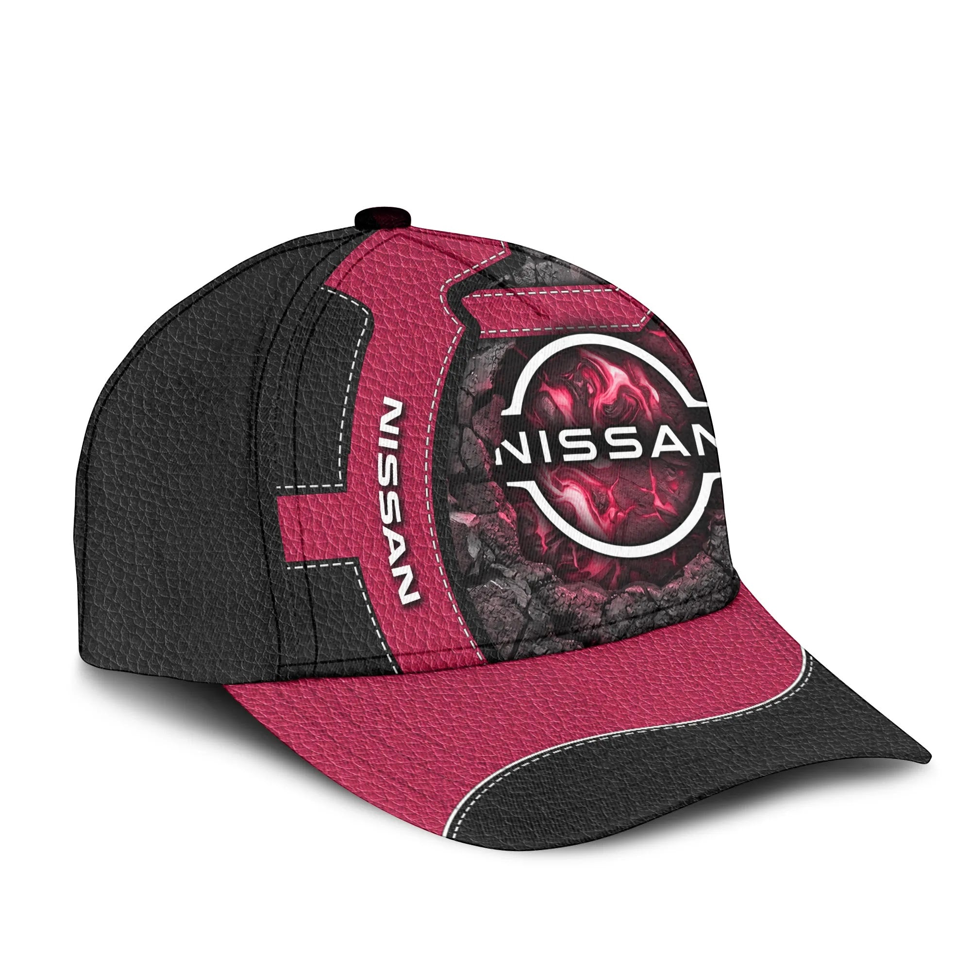 Nissan Cap CSC020