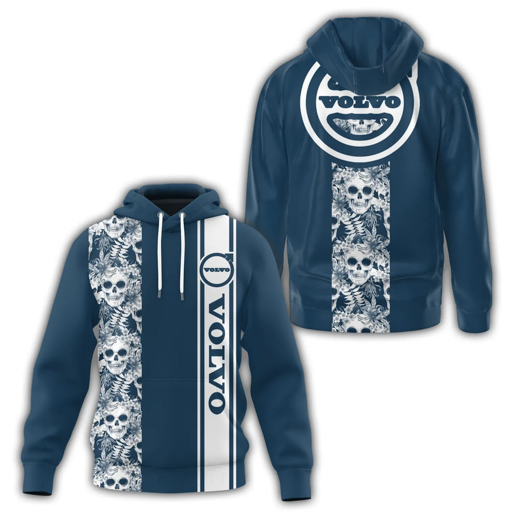 Volvo Apparels SHW042